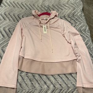 Garage hoodie * new *